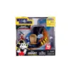 Disney - The Sorcerer's Apprentice Nano Metalfigs