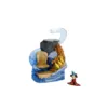 Disney - The Sorcerer's Apprentice Nano Metalfigs