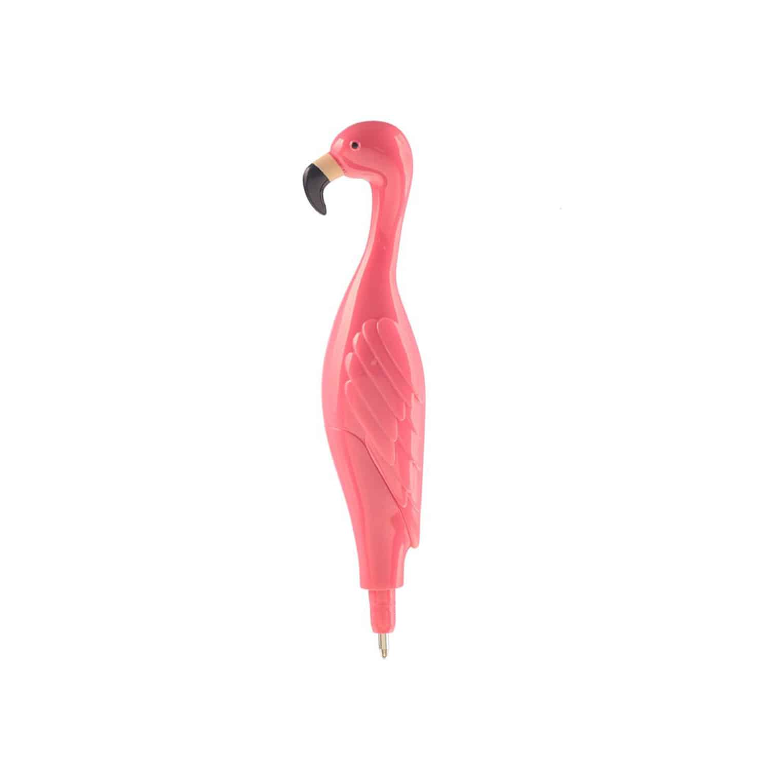 flamingo-pen