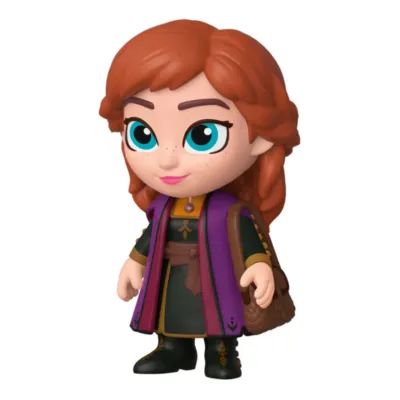 Frozen 2 - Anna 5 Stars Funko Figure