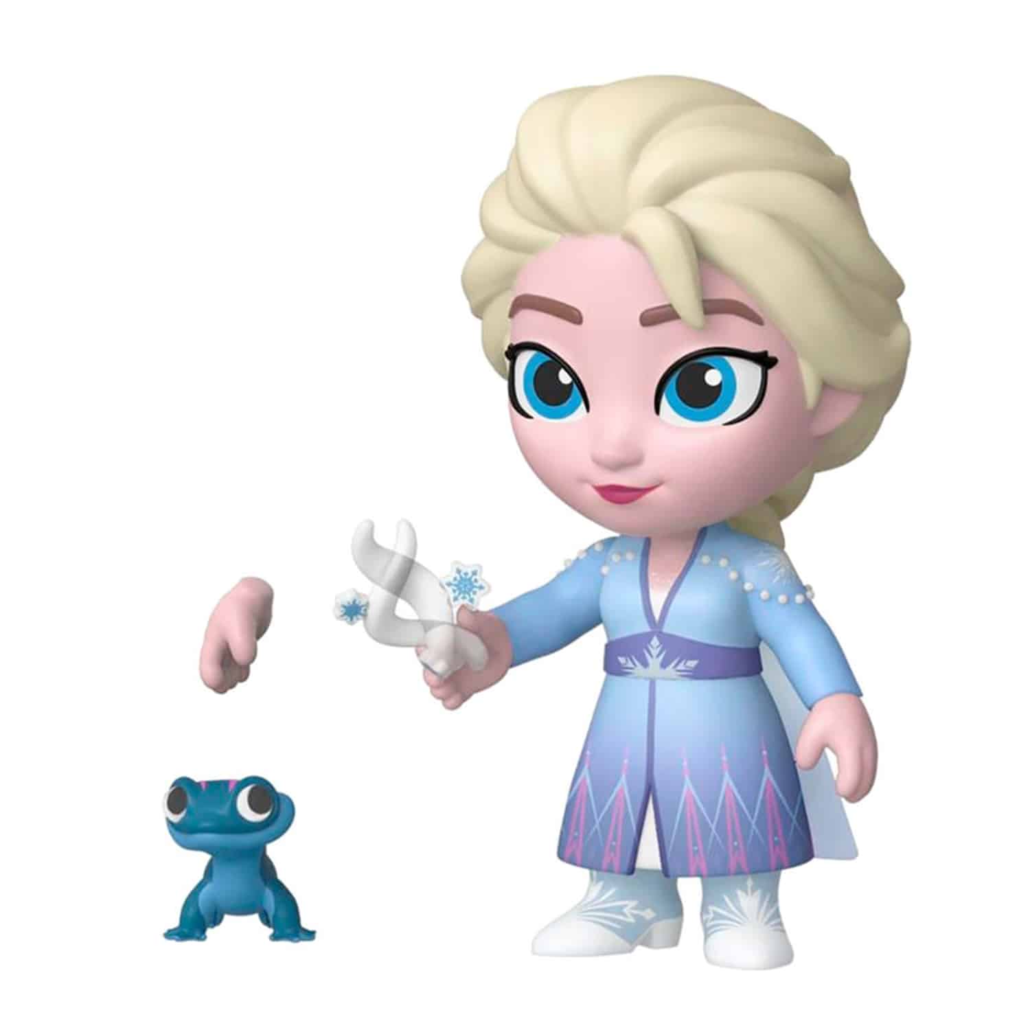 Frozen 2 - Elsa 5 Stars Funko Figure