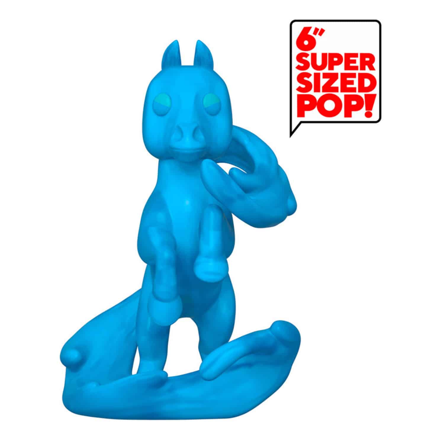 Frozen 2 - The Water Nokk Funko Pop! Super Sized