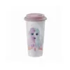 Frozen 2 - "Fearless" Travel Mug