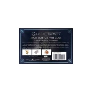 game-of-thrones-stark-foil-cards