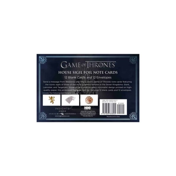 game-of-thrones-stark-foil-cards-1