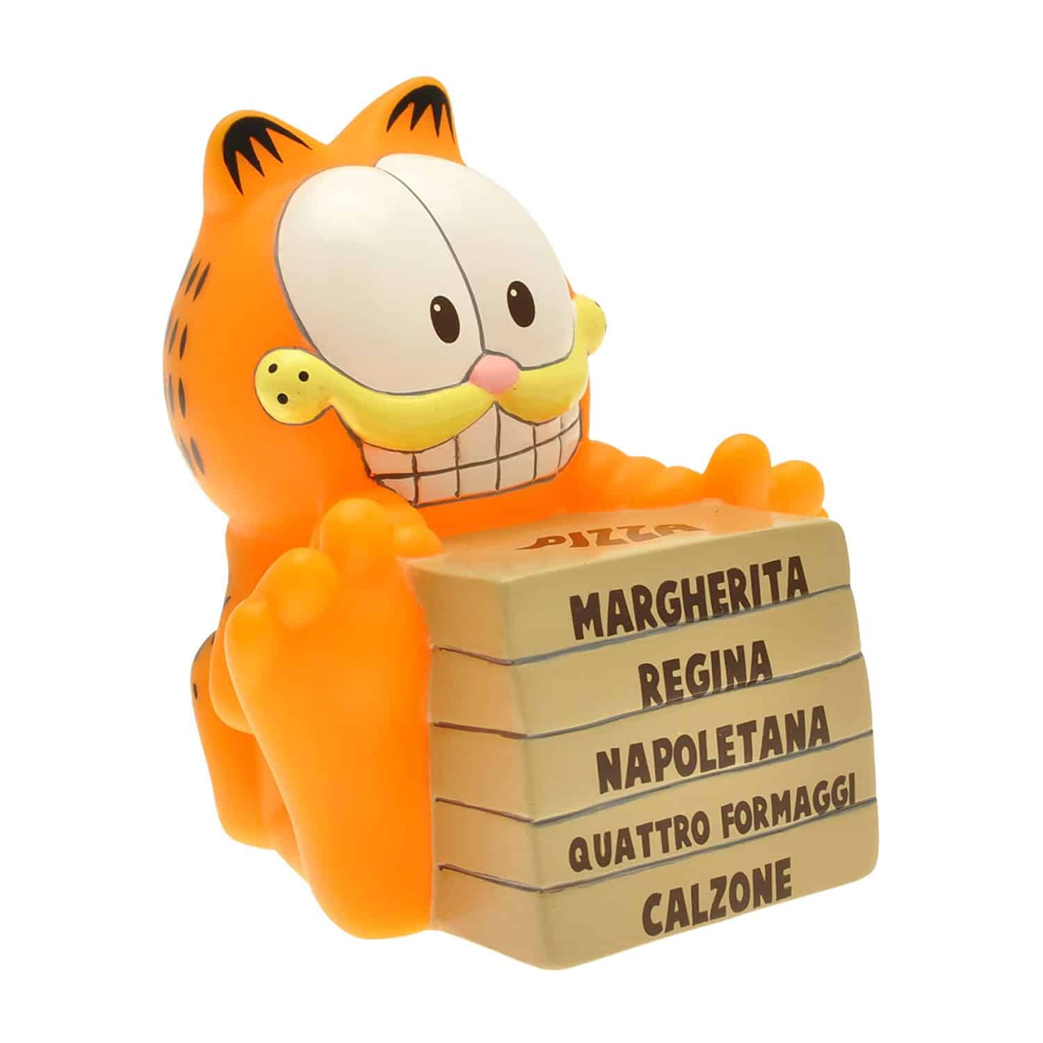 Garfield - Pizza Money Box