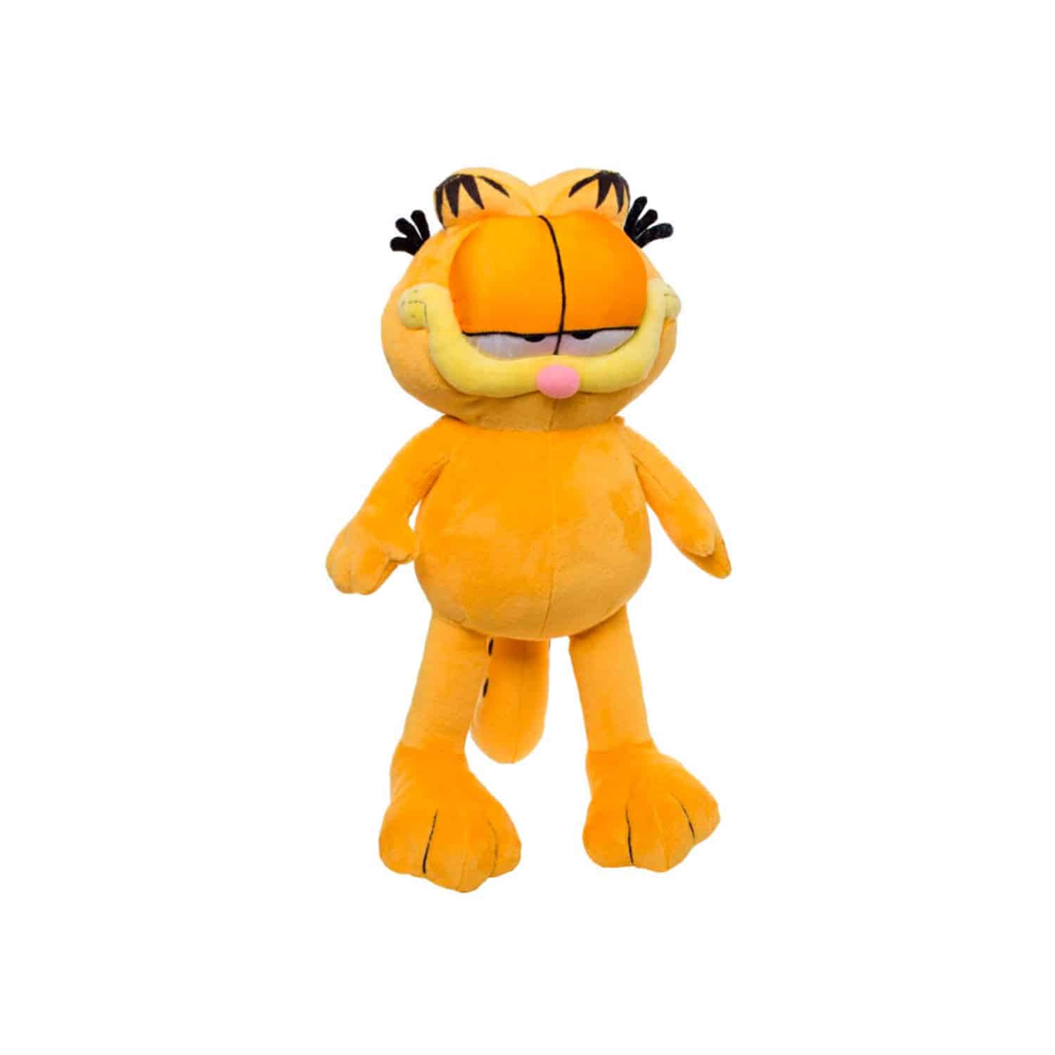 Garfield Plush Toy