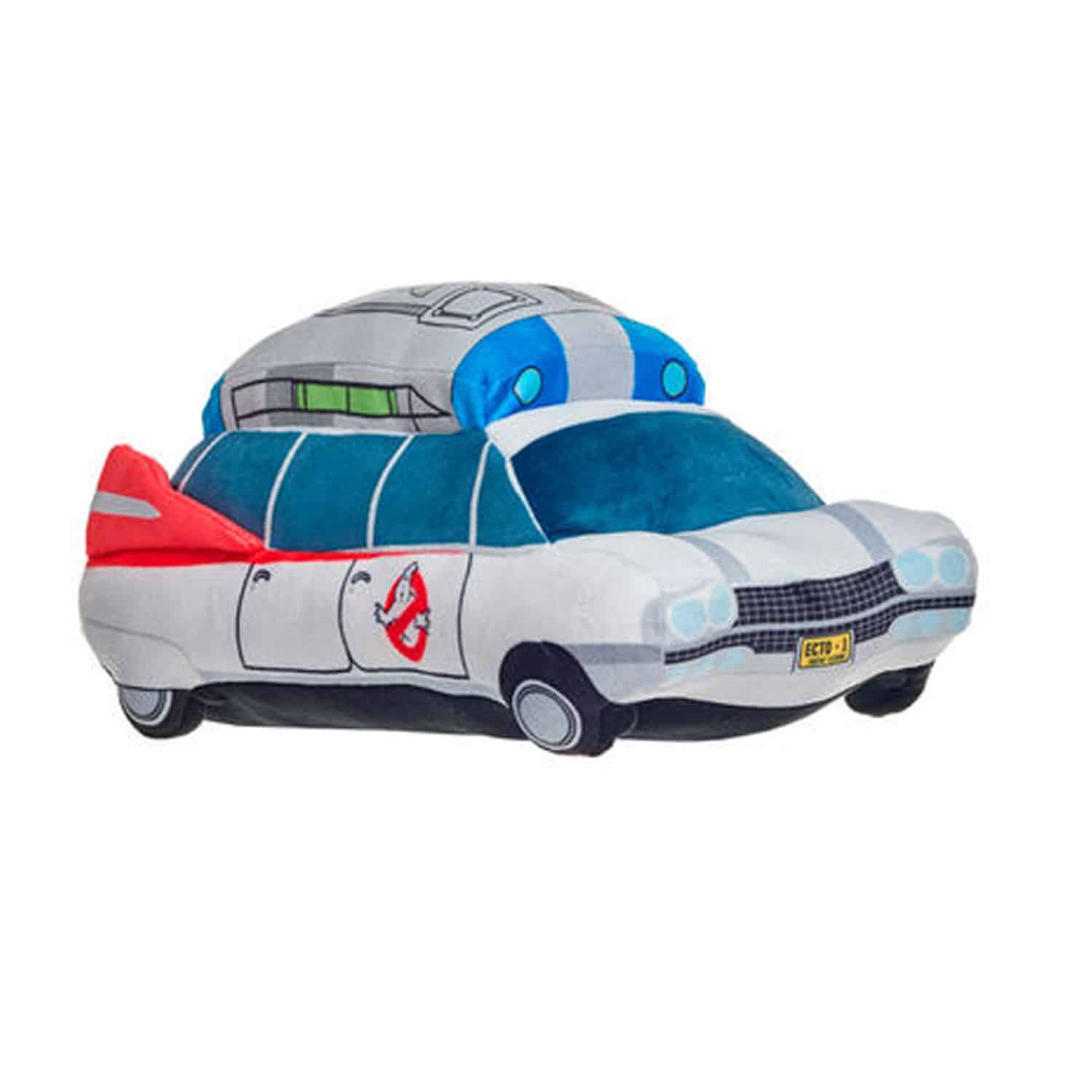Ghostbusters - ECTO-1 Plush Toy