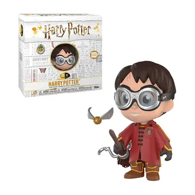 harry-potter-quidditch-5-αστέρια-funko-figure Harry Potter - Harry Potter Quidditch 5 Stars Funko Figure