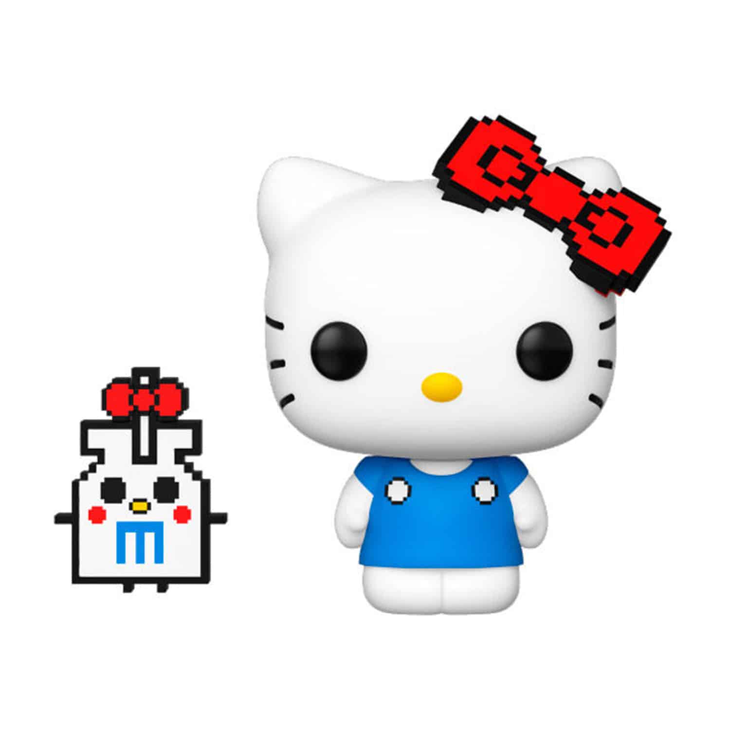 Hello Kitty - Hello Kitty & Buddy Funko Pop!