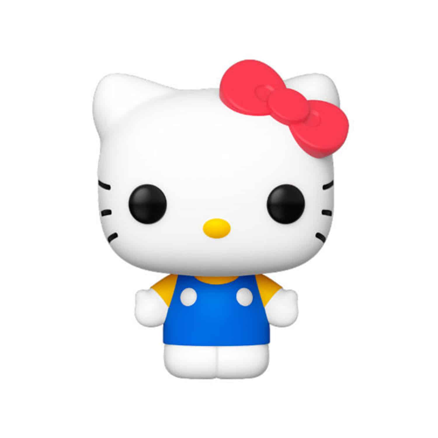 Hello Kitty - Hello Kitty (Classic) Funko Pop!
