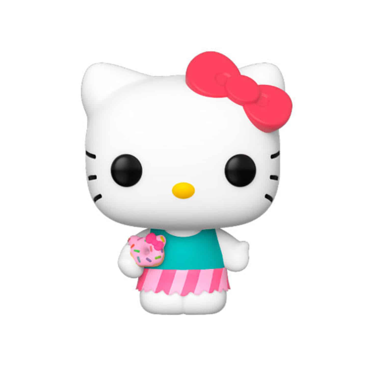 Hello Kitty - Hello Kitty (Sweat Treat) Funko Pop!