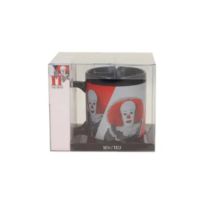 IT (1990) - Pennywise Mug