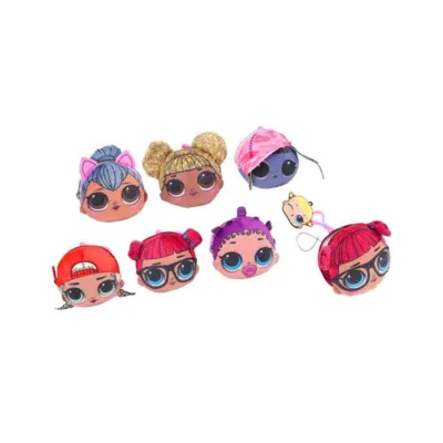LOL Surprise! - Purse Plush Hanger
