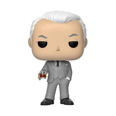 mad-men-roger-funko-pop Mad Men - Roger Funko Pop!