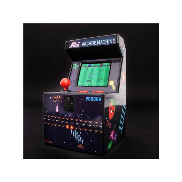 mini-arcade-machine