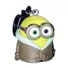 minions-antarctica-bob-keyring Minions - Antarctic Bob Keyring