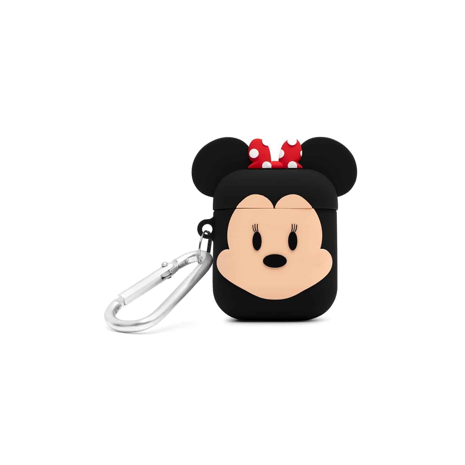 Minnie Mouse - PowerSquad AirPods Case