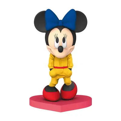 minnie-mouse-posket-q-figure-a Mickey Mouse - Minnie Mouse Best Dressed Q Posket Figure A