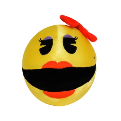 Pac-Man - Random Plush