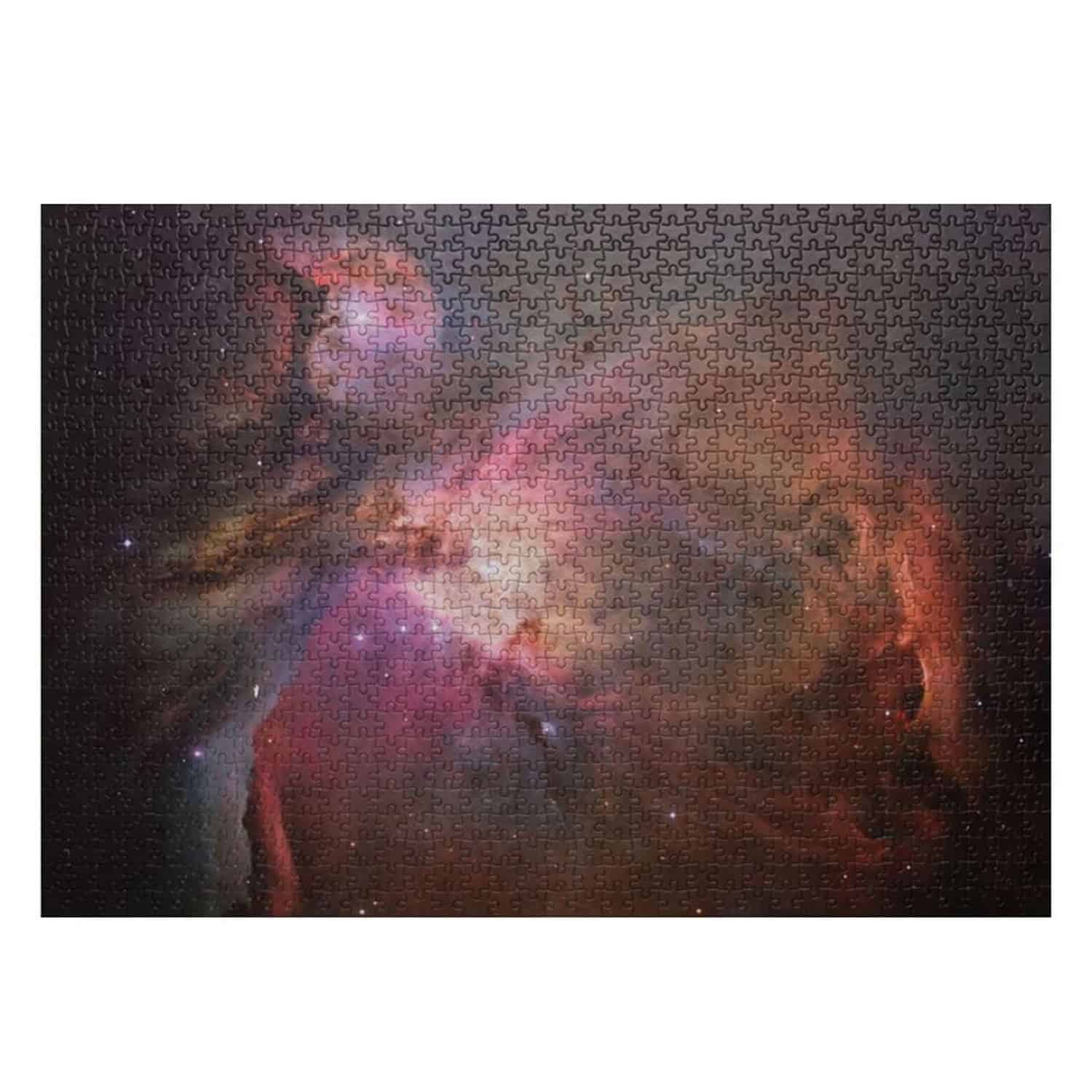 NASA - Jigsaw Puzzle V1 1000pcs