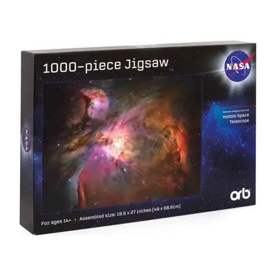 NASA - Jigsaw Puzzle V1 1000pcs