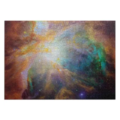 NASA - Jigsaw Puzzle V2 1000pcs
