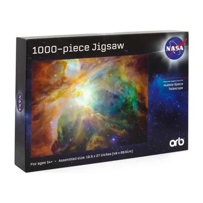 NASA - Jigsaw Puzzle V2 1000pcs