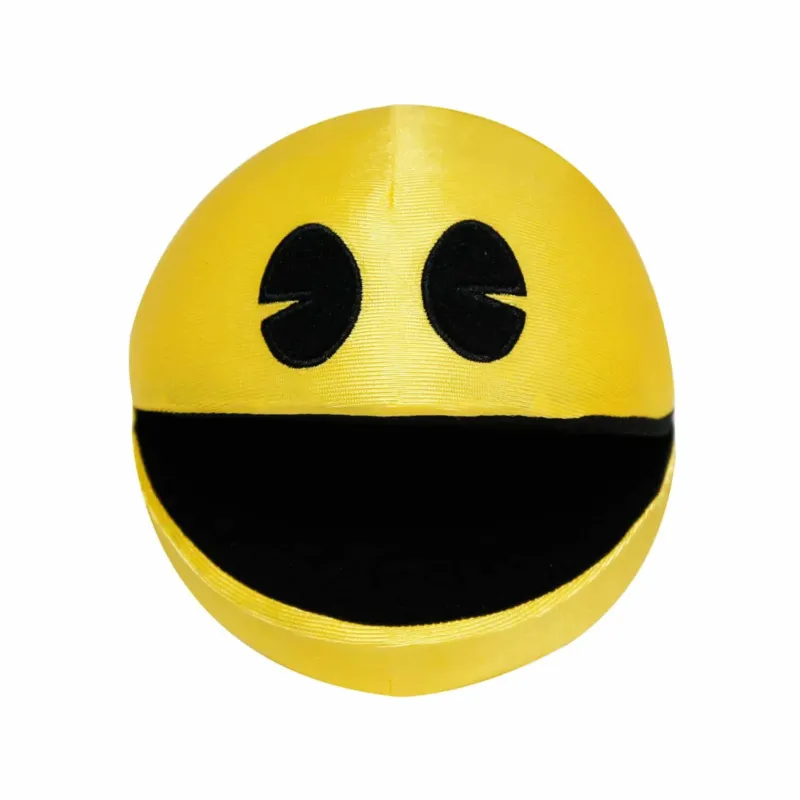 pacman-normal-plush Pac-Man - Random Plush