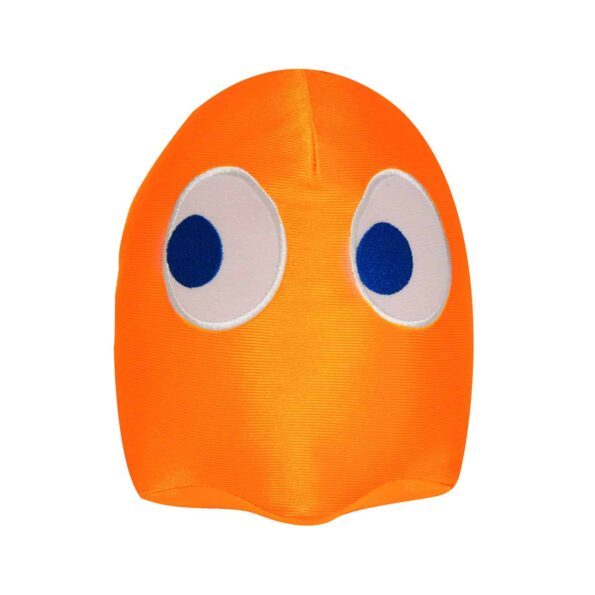 pacman-orange-ghost-plush
