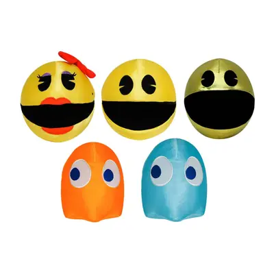 Pac-Man - Random Plush