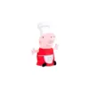 Peppa Pig Shine & Cakes Random Plush Toy