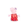 Peppa Pig Shine & Cakes Random Plush Toy