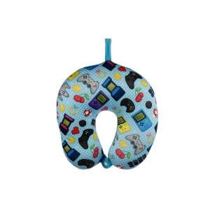 relaxeazzz-travel-pillow-and-eye-mask-blue