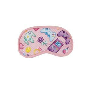 relaxeazzz-travel-pillow-and-eye-mask-pink