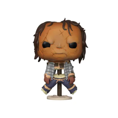 Scary Stories - Harold Funko Pop!