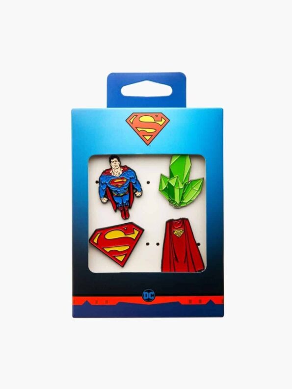 superman_collectors_pins_package
