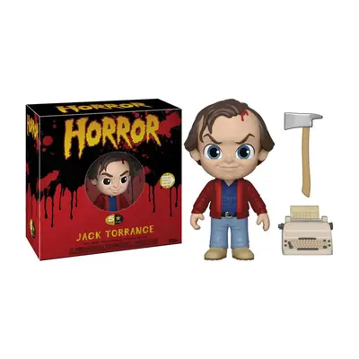 The Shining - Jack Torrance 5 Star Funko Figure