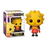 the-simpsons-demon-lisa-funko-pop The Simpsons - Demon Lisa Funko Pop!
