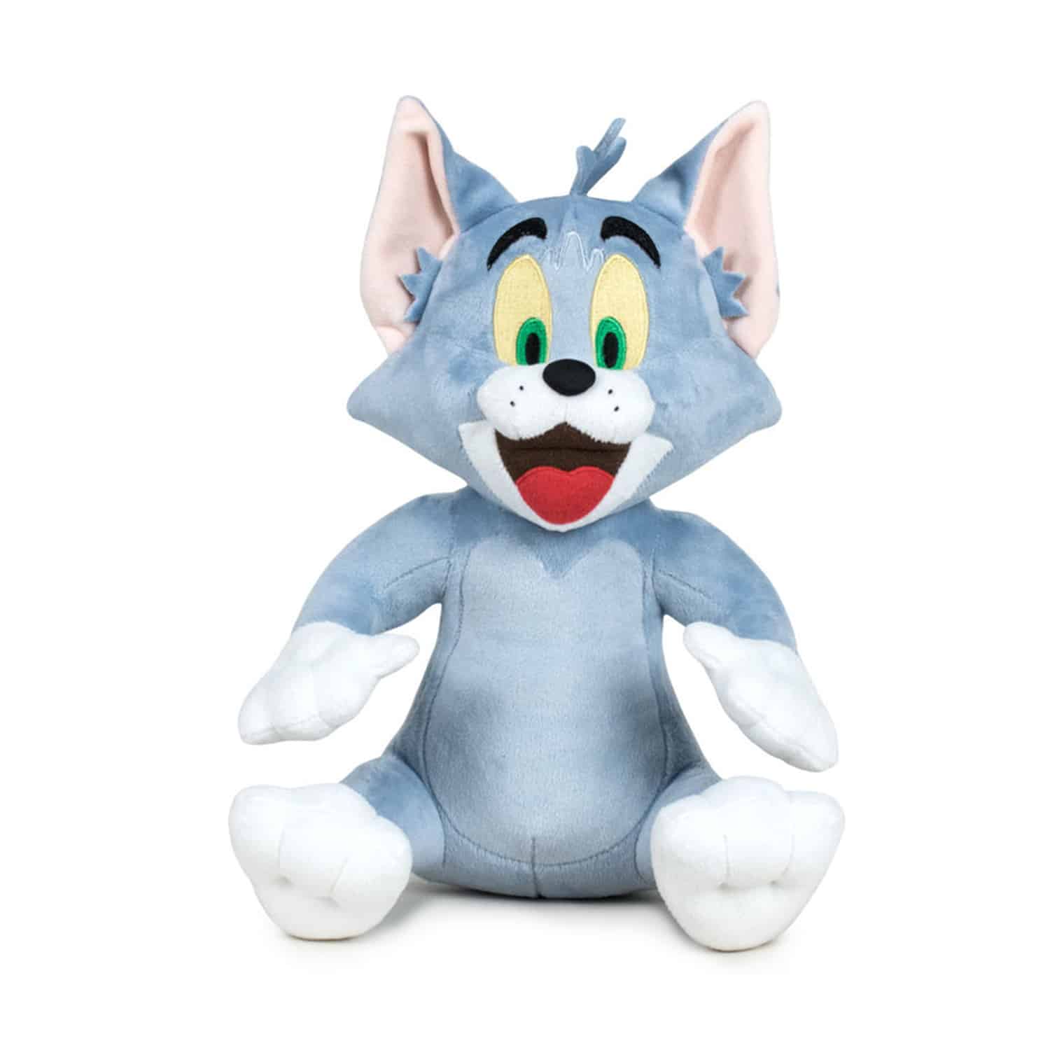 Tom & Jerry - Tom Plush Toy