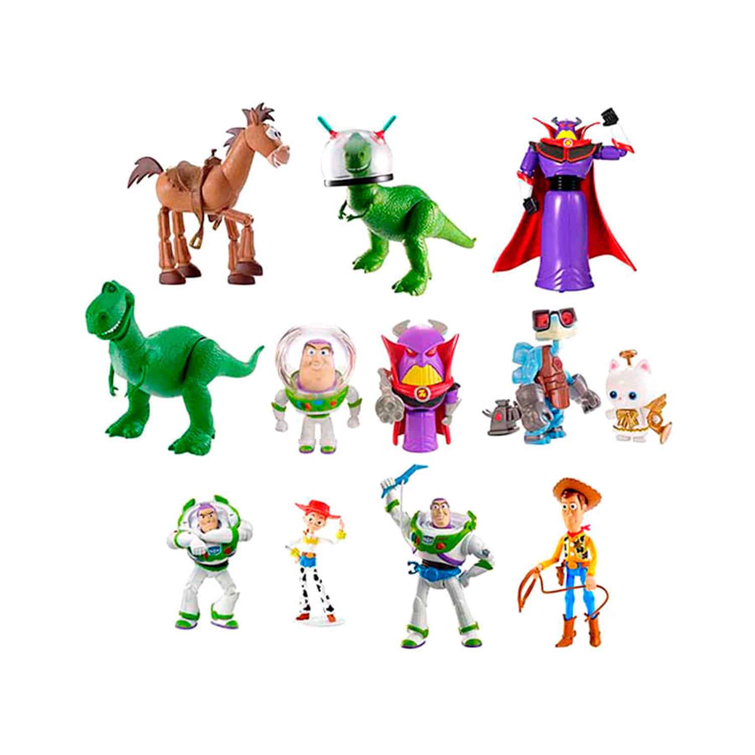 Toy Story - Figures Random Pick