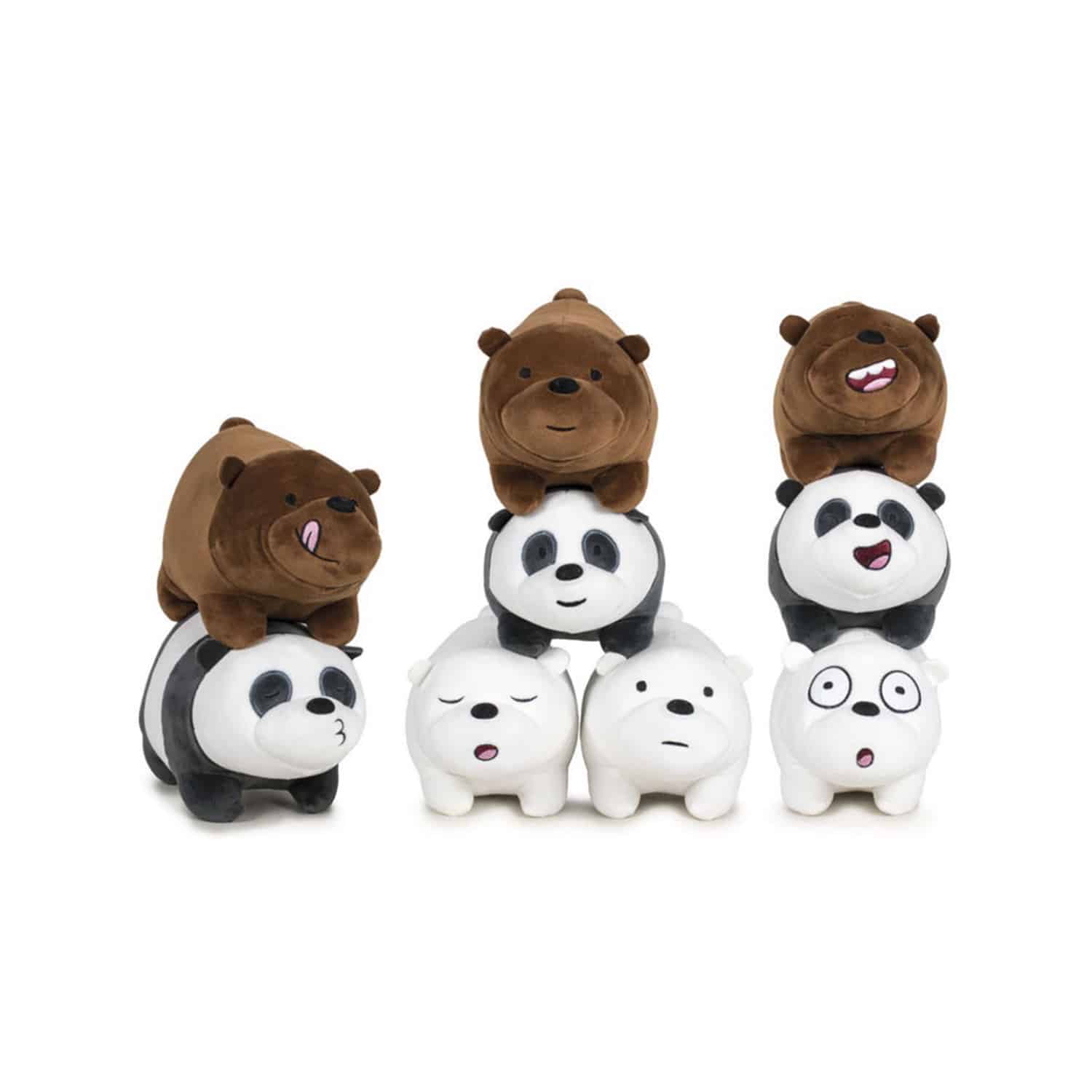 we-bare-bears-assorted-plushies