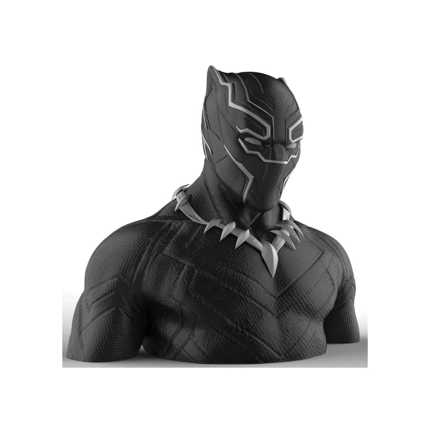 Marvel - Black Panther Deluxe Coin Bank
