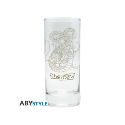Dragon Ball - 3 Glasses Set