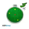 dragon-ball-radar-with-cushion Dragon Ball - Radar with Sound Cushion