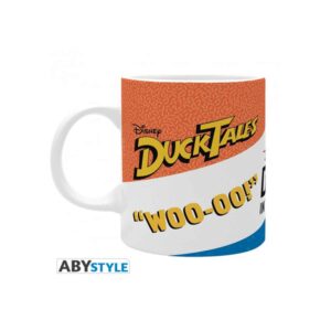 ducktales-donald-mug