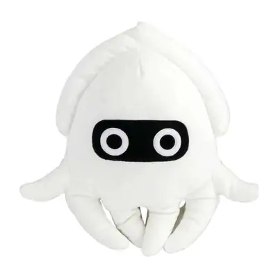 mario-mega-blooper-plush Mario Kart - Mega Blooper Mochi-Mochi Plush