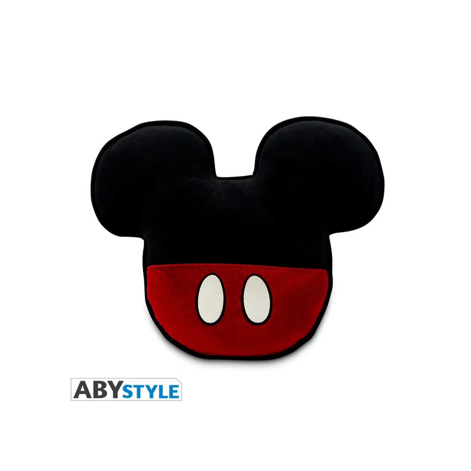 Mickey Mouse Cushion
