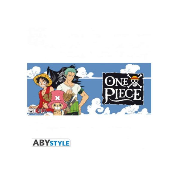 One Piece - Group Mug