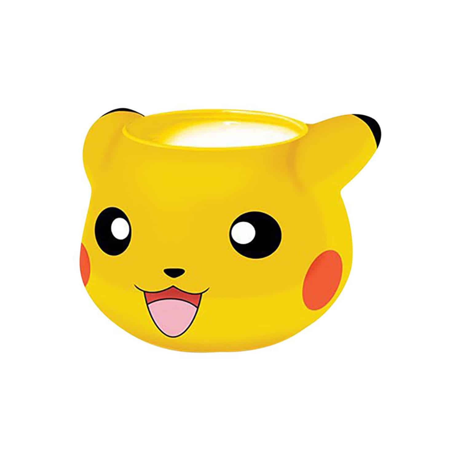 Pokemon - Pikachu 3D Mug